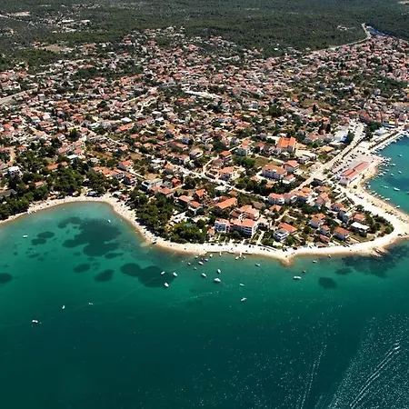 - Beautiful Beaches In Dalmatia * Pirovac