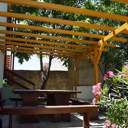 Holiday home - Beautiful Beaches In Dalmatia Pirovac