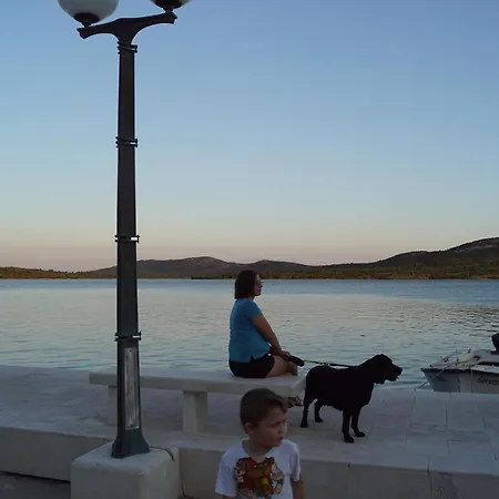 - Beautiful Beaches In Dalmatia *