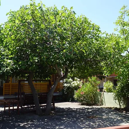Holiday home - Beautiful Beaches In Dalmatia Pirovac