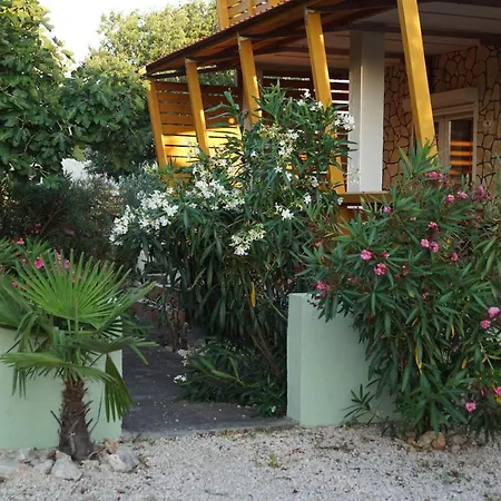 Holiday home - Beautiful Beaches In Dalmatia