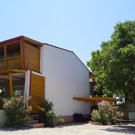 Holiday home - Beautiful Beaches In Dalmatia