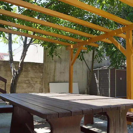 Casa de Férias - Beautiful Beaches In Dalmatia *