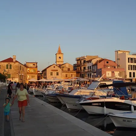 - Beautiful Beaches In Dalmatia