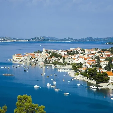 - Beautiful Beaches In Dalmatia Casa de Férias Pirovac