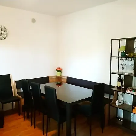 Holiday home - Beautiful Beaches In Dalmatia Pirovac