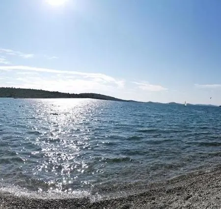 - Beautiful Beaches In Dalmatia Holiday home
