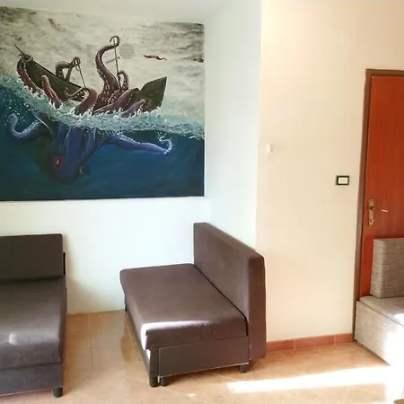 Casa de Férias - Beautiful Beaches In Dalmatia Pirovac