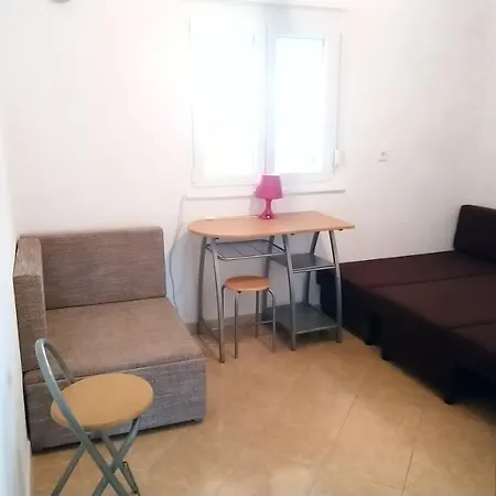 - Beautiful Beaches In Dalmatia Casa de Férias *