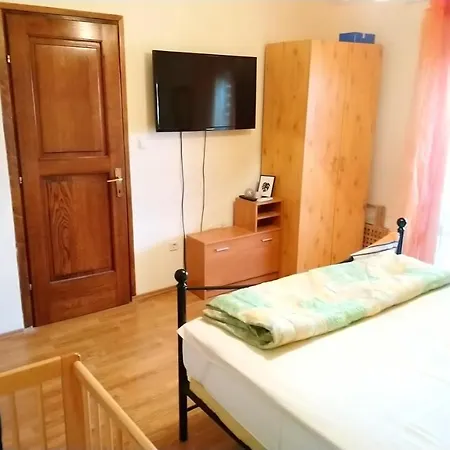 Casa de Férias - Beautiful Beaches In Dalmatia