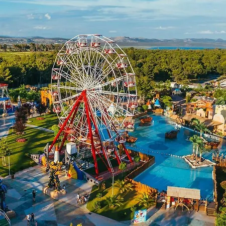 Casa de Férias - Beautiful Beaches In Dalmatia *