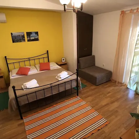 Casa de Férias - Beautiful Beaches In Dalmatia