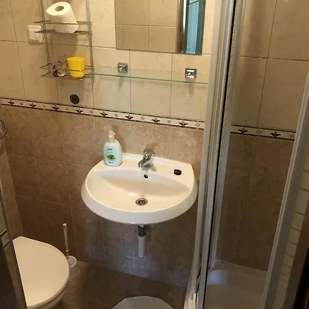 Casa de Férias - Beautiful Beaches In Dalmatia Pirovac