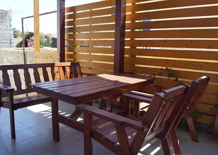 Сasa de vacaciones - Beautiful Beaches In Dalmatia *