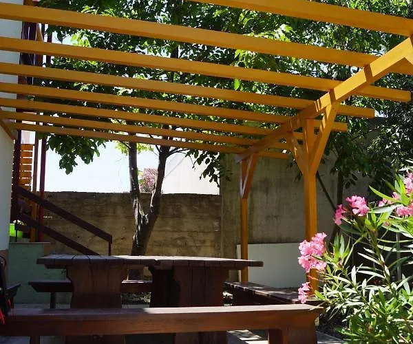 Сasa de vacaciones - Beautiful Beaches In Dalmatia Pirovac