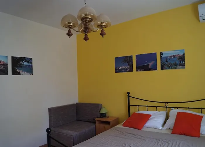 - Beautiful Beaches In Dalmatia Сasa de vacaciones