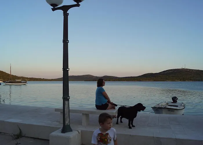 - Beautiful Beaches In Dalmatia *