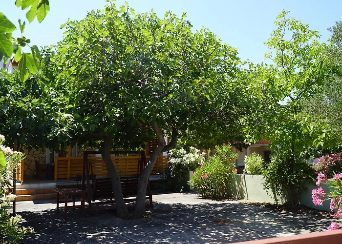 Сasa de vacaciones - Beautiful Beaches In Dalmatia Pirovac