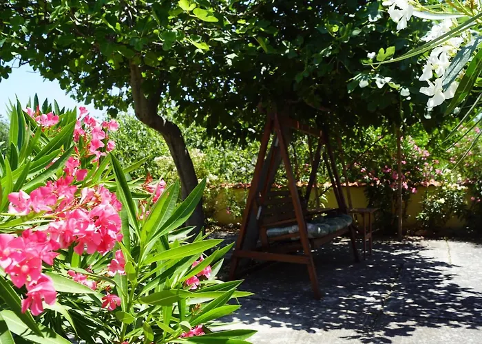 Сasa de vacaciones - Beautiful Beaches In Dalmatia *