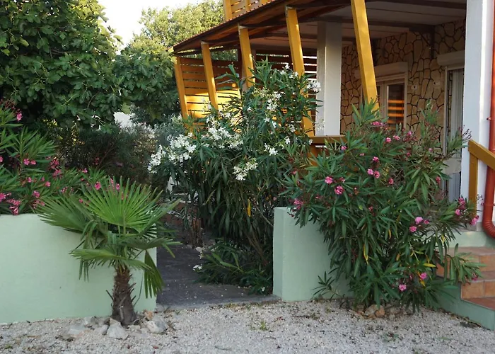 Hébergement de vacances - Beautiful Beaches In Dalmatia