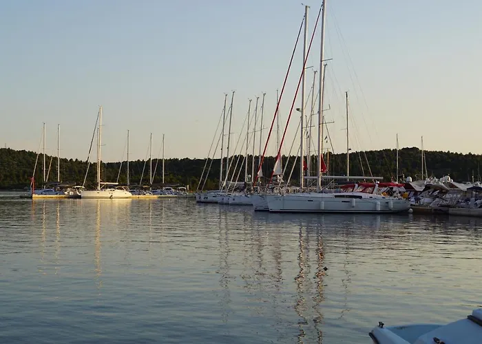 - Beautiful Beaches In Dalmatia *