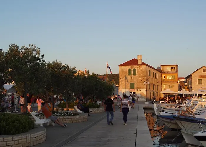 - Beautiful Beaches In Dalmatia Сasa de vacaciones *