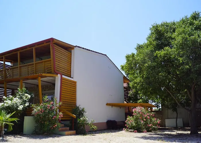 Сasa de vacaciones - Beautiful Beaches In Dalmatia