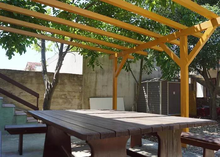 Hébergement de vacances - Beautiful Beaches In Dalmatia *