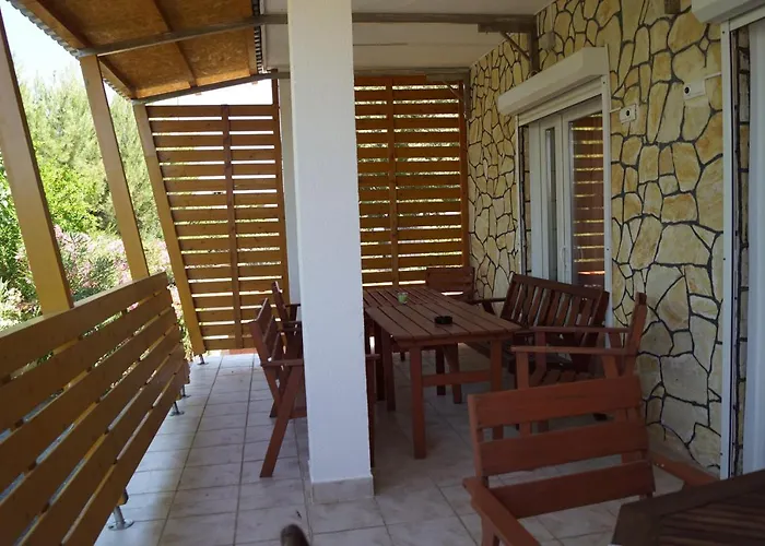 - Beautiful Beaches In Dalmatia