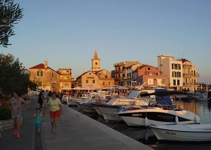 - Beautiful Beaches In Dalmatia