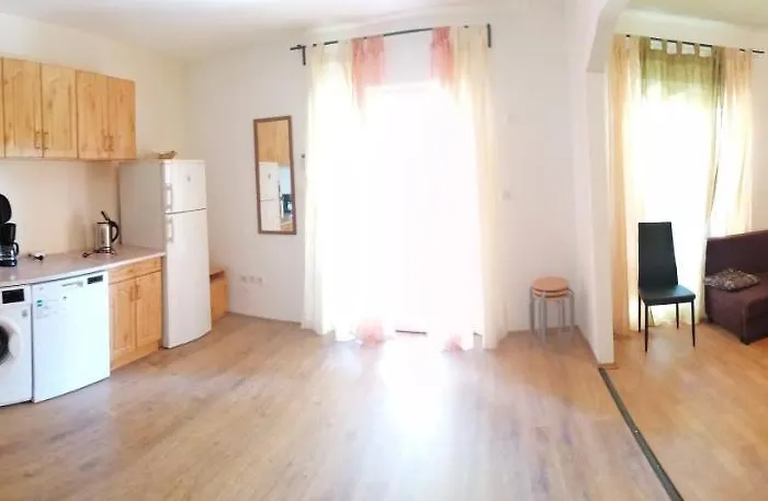 - Beautiful Beaches In Dalmatia Hébergement de vacances *