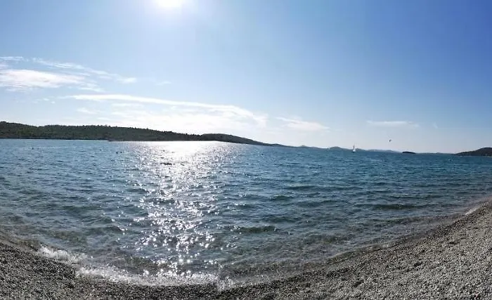 - Beautiful Beaches In Dalmatia Сasa de vacaciones