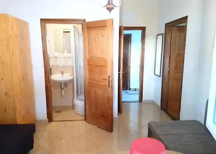 - Beautiful Beaches In Dalmatia Pirovac