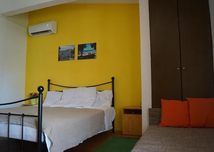 - Beautiful Beaches In Dalmatia * Pirovac