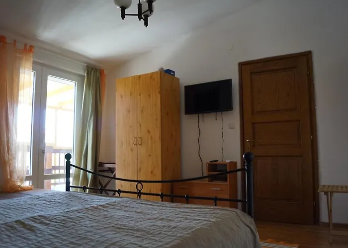 - Beautiful Beaches In Dalmatia