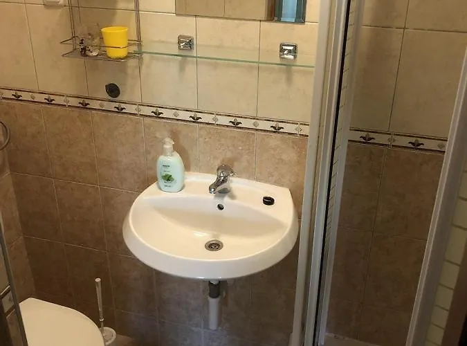 Hébergement de vacances - Beautiful Beaches In Dalmatia Pirovac